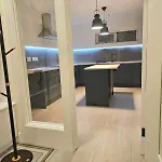 بيت للعطل The Shed - Sea Side Sauna Retreat ووترفيل