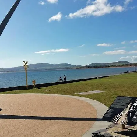 The Shed - Sea Side Sauna Retreat Holiday home Waterville