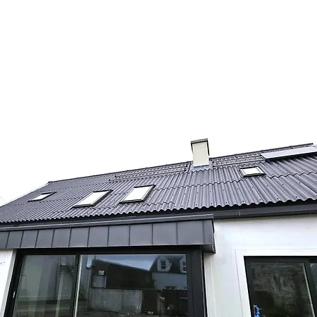 The Shed - Sea Side Sauna Retreat Holiday home