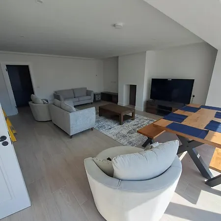 The Shed - Sea Side Sauna Retreat Holiday home