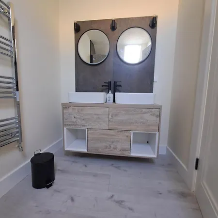 The Shed - Sea Side Sauna Retreat Γουότερβιλ