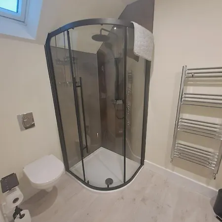 The Shed - Sea Side Sauna Retreat Σπίτι διακοπών *