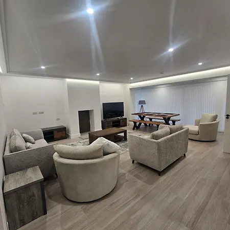 The Shed - Sea Side Sauna Retreat Σπίτι διακοπών