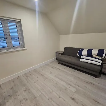 The Shed - Sea Side Sauna Retreat Holiday home Waterville