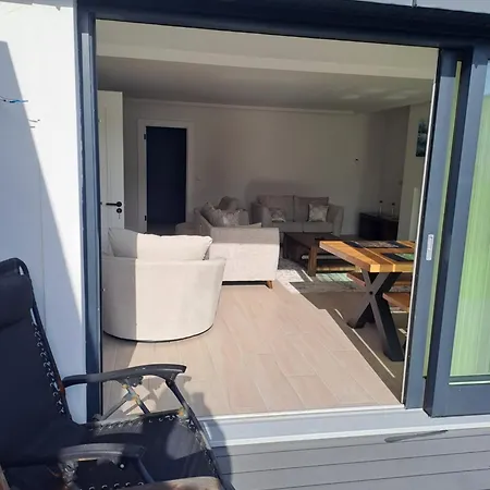 The Shed - Sea Side Sauna Retreat Holiday home Waterville