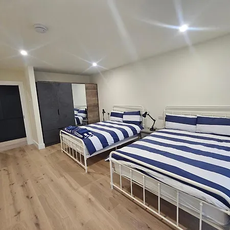 בית נופש The Shed - Sea Side Sauna Retreat ווטרוויל