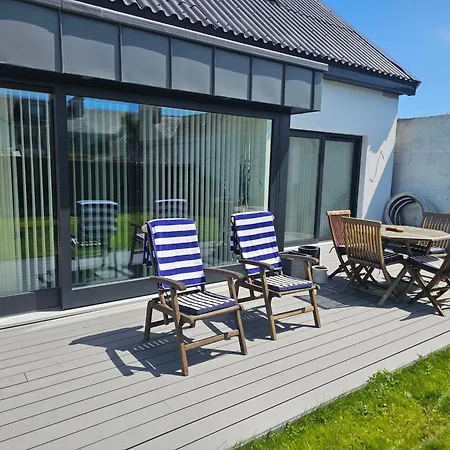 The Shed - Sea Side Sauna Retreat * Γουότερβιλ