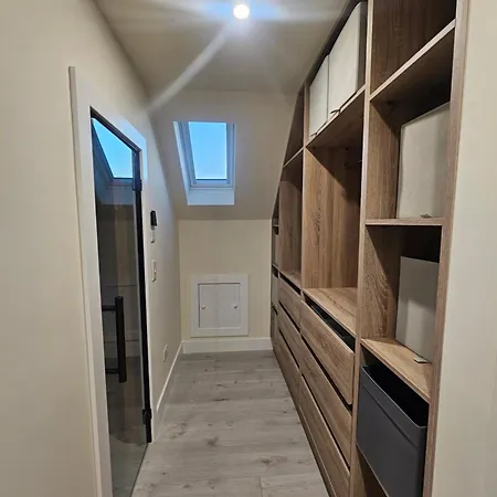 The Shed - Sea Side Sauna Retreat *