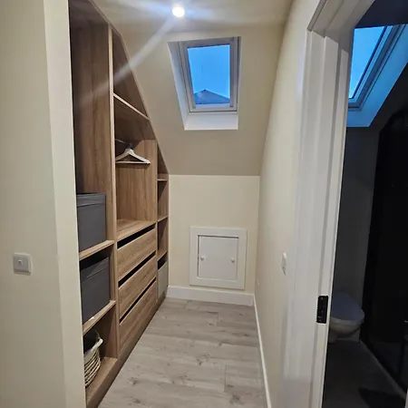 The Shed - Sea Side Sauna Retreat 瓦特维尔