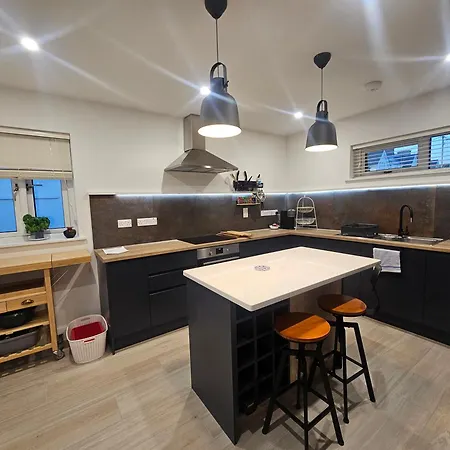 The Shed - Sea Side Sauna Retreat * ווטרוויל