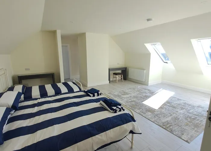 The Shed - Sea Side Sauna Retreat Hébergement de vacances Waterville