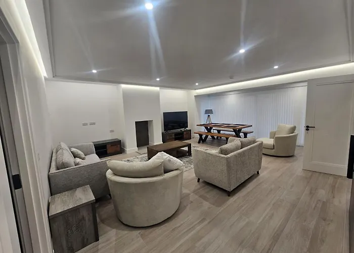 The Shed - Sea Side Sauna Retreat Сasa de vacaciones