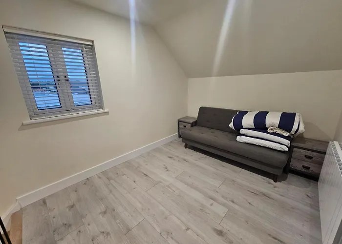 The Shed - Sea Side Sauna Retreat Сasa de vacaciones Waterville