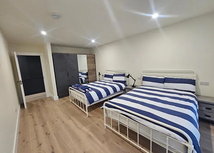 Hébergement de vacances The Shed - Sea Side Sauna Retreat Waterville