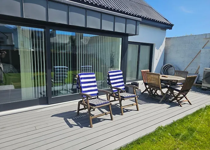 The Shed - Sea Side Sauna Retreat * Waterville